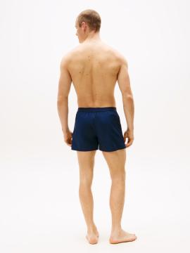 Afbeelding voor product Boxer van het merk Tommy Hilfiger in het Marine