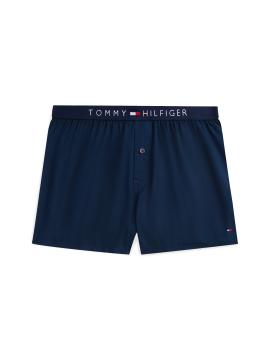 Afbeelding voor product Boxer van het merk Tommy Hilfiger in het Marine