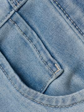 Afbeelding voor product Broek van het merk Name It in het Jeans