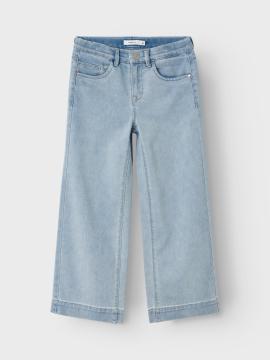 Afbeelding voor product Broek van het merk Name It in het Jeans