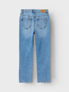 Afbeelding voor product Broek van het merk Name It in het Jeans