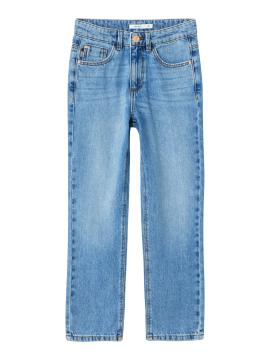 Afbeelding voor product Broek van het merk Name It in het Jeans