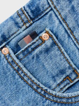 Afbeelding voor product Broek van het merk Name It in het Jeans