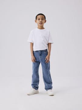 Afbeelding voor product Broek van het merk Name It in het Jeans