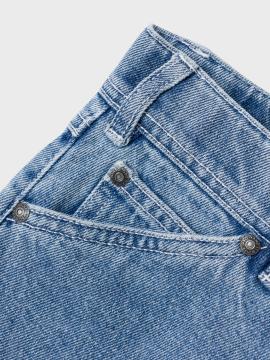 Afbeelding voor product Broek van het merk Name It in het Jeans