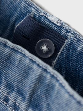 Afbeelding voor product Broek van het merk Name It in het Jeans