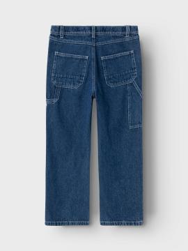 Afbeelding voor product Broek van het merk Name It in het Jeans