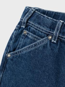 Afbeelding voor product Broek van het merk Name It in het Jeans
