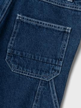 Afbeelding voor product Broek van het merk Name It in het Jeans