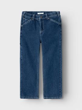 Afbeelding voor product Broek van het merk Name It in het Jeans