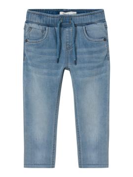 Afbeelding voor product Broek van het merk Name It in het Jeans
