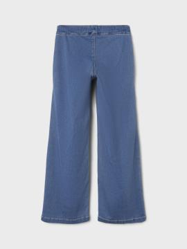 Afbeelding voor product Broek van het merk Name It in het Jeans