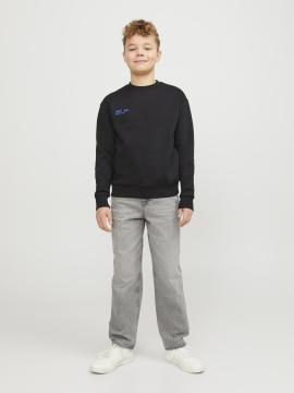 Afbeelding voor product Broek van het merk Jack & Jones Junior in het Grijs