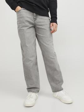 Afbeelding voor product Broek van het merk Jack & Jones Junior in het Grijs