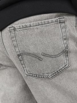 Afbeelding voor product Broek van het merk Jack & Jones Junior in het Grijs