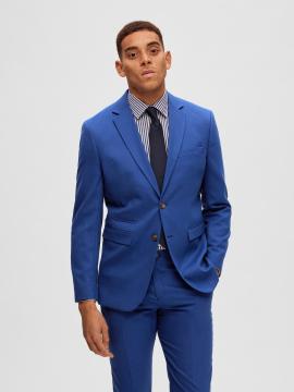 Afbeelding voor product Blazer van het merk Selected in het Blauw