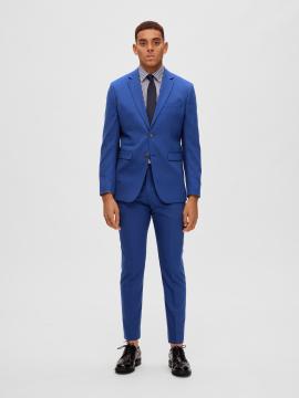 Afbeelding voor product Blazer van het merk Selected in het Blauw