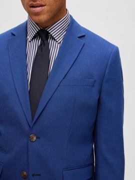 Afbeelding voor product Blazer van het merk Selected in het Blauw