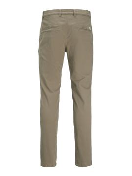 Afbeelding voor product Broek van het merk Jack & Jones Junior in het Beige