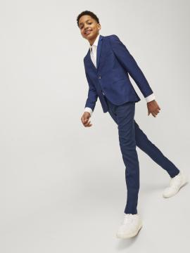 Afbeelding voor product Broek van het merk Jack & Jones Junior in het Blauw