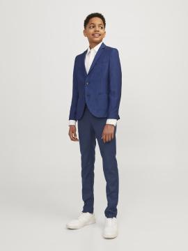 Afbeelding voor product Broek van het merk Jack & Jones Junior in het Blauw