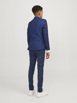 Afbeelding voor product Broek van het merk Jack & Jones Junior in het Blauw