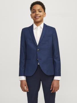 Afbeelding voor product Blazer van het merk Jack & Jones Junior in het Blauw
