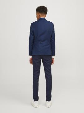 Afbeelding voor product Blazer van het merk Jack & Jones Junior in het Blauw