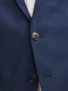 Afbeelding voor product Blazer van het merk Jack & Jones Junior in het Blauw