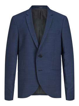 Afbeelding voor product Blazer van het merk Jack & Jones Junior in het Blauw