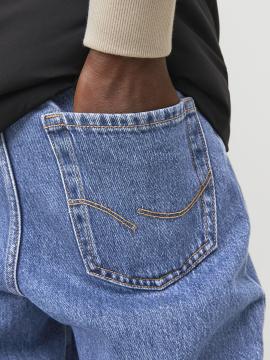 Afbeelding voor product Broek van het merk Jack & Jones Junior in het Jeans