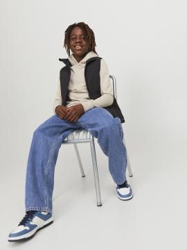 Afbeelding voor product Broek van het merk Jack & Jones Junior in het Jeans