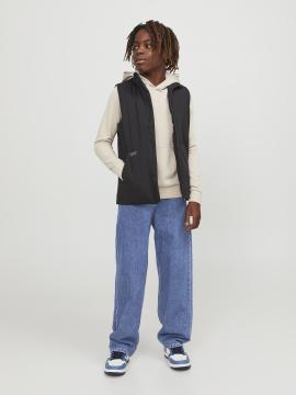 Afbeelding voor product Broek van het merk Jack & Jones Junior in het Jeans