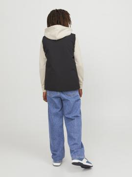 Afbeelding voor product Broek van het merk Jack & Jones Junior in het Jeans