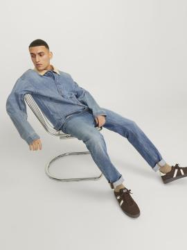 Afbeelding voor product Jeans van het merk Jack & Jones in het Jeans
