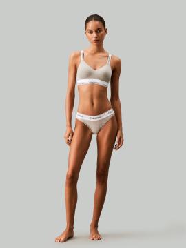 Afbeelding voor product Bh van het merk Calvin Klein in het Grijs