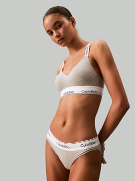 Afbeelding voor product Bh van het merk Calvin Klein in het Grijs