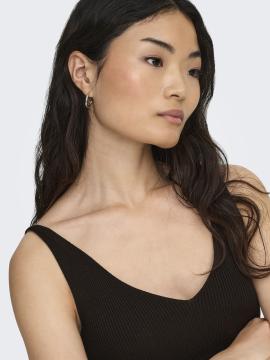 Afbeelding voor product Top van het merk Jdy in het Bruin