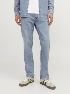 Afbeelding voor product Broek van het merk Jack & Jones in het Jeans