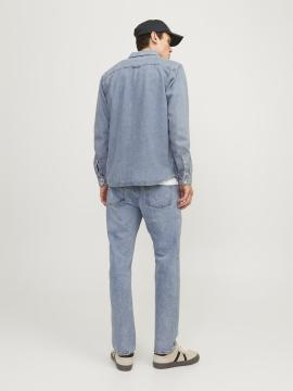 Afbeelding voor product Broek van het merk Jack & Jones in het Jeans