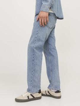 Afbeelding voor product Broek van het merk Jack & Jones in het Jeans