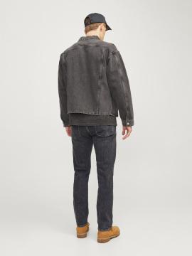 Afbeelding voor product Jeans van het merk Jack & Jones in het Zwart