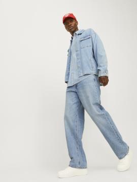 Afbeelding voor product Jeans van het merk Jack & Jones in het Jeans