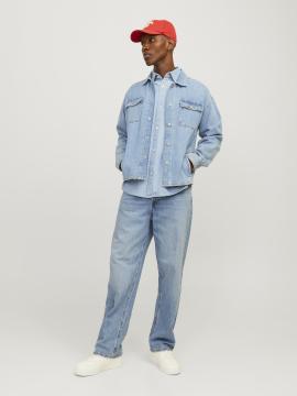 Afbeelding voor product Jeans van het merk Jack & Jones in het Jeans