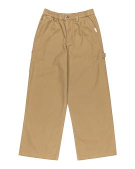 Afbeelding voor product Broek van het merk Element in het Beige