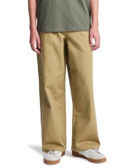 Afbeelding voor product Broek van het merk Element in het Beige