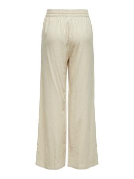 Afbeelding voor product Broek van het merk Jdy in het Beige