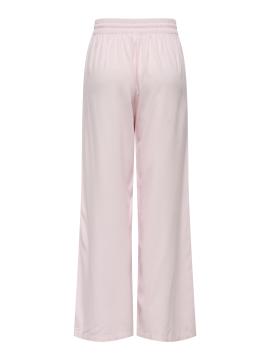 Afbeelding voor product Broek van het merk Jdy in het Roze