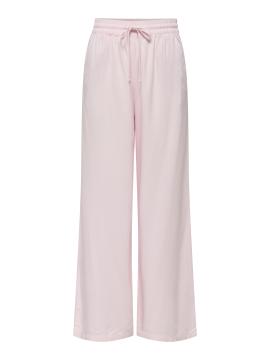 Afbeelding voor product Broek van het merk Jdy in het Roze