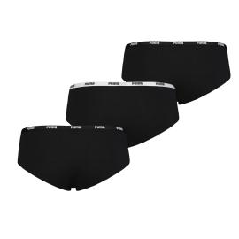 Afbeelding voor product Slip van het merk Puma in het Zwart